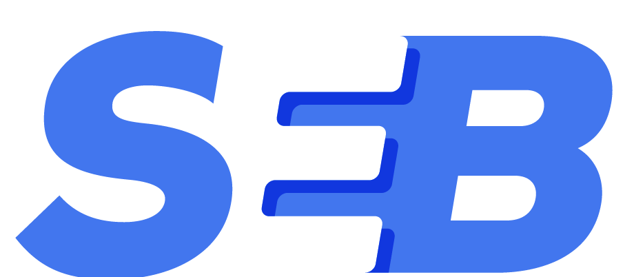 SEB logo