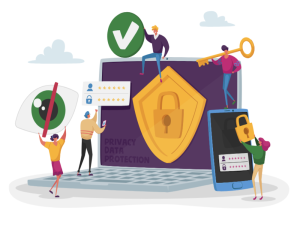 Fundamentals of Data Privacy​